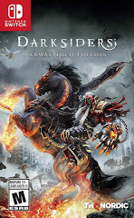 Darksiders [Warmastered Edition]